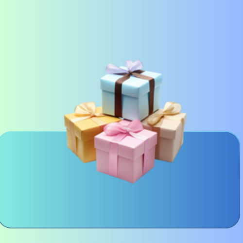 Gifts Ideia